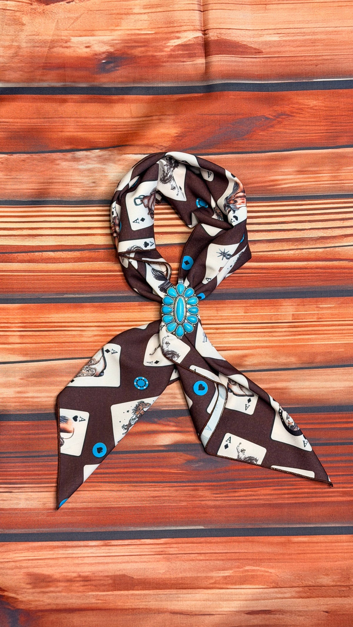 Aces Wild Rag