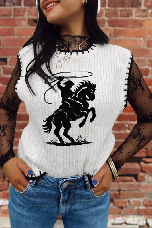 Renegade Rider Vest