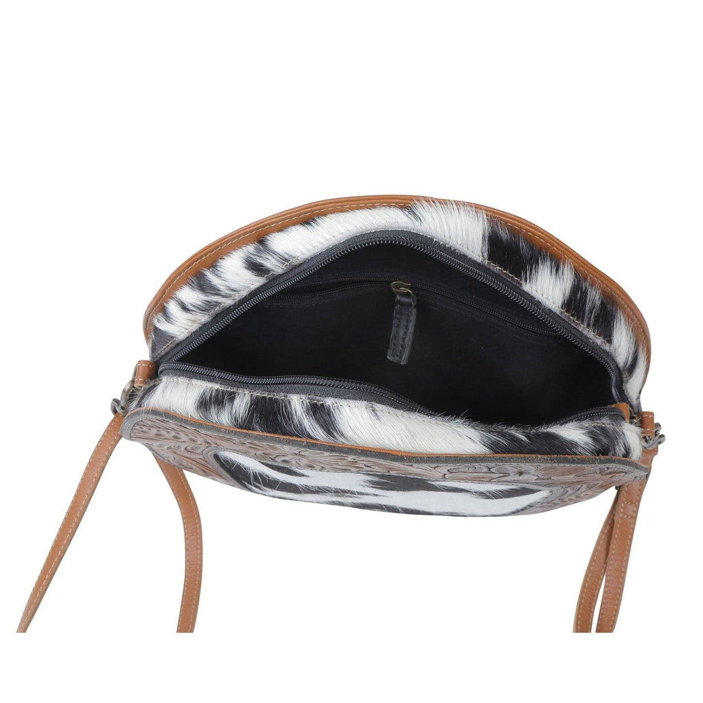 Myra Roundle Round Bag