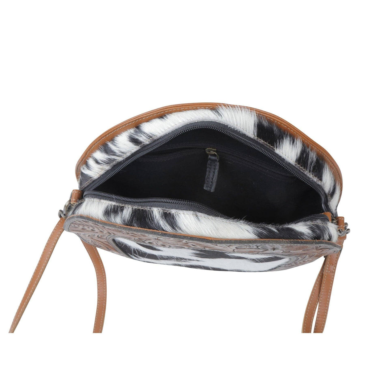 Myra Roundle Round Bag