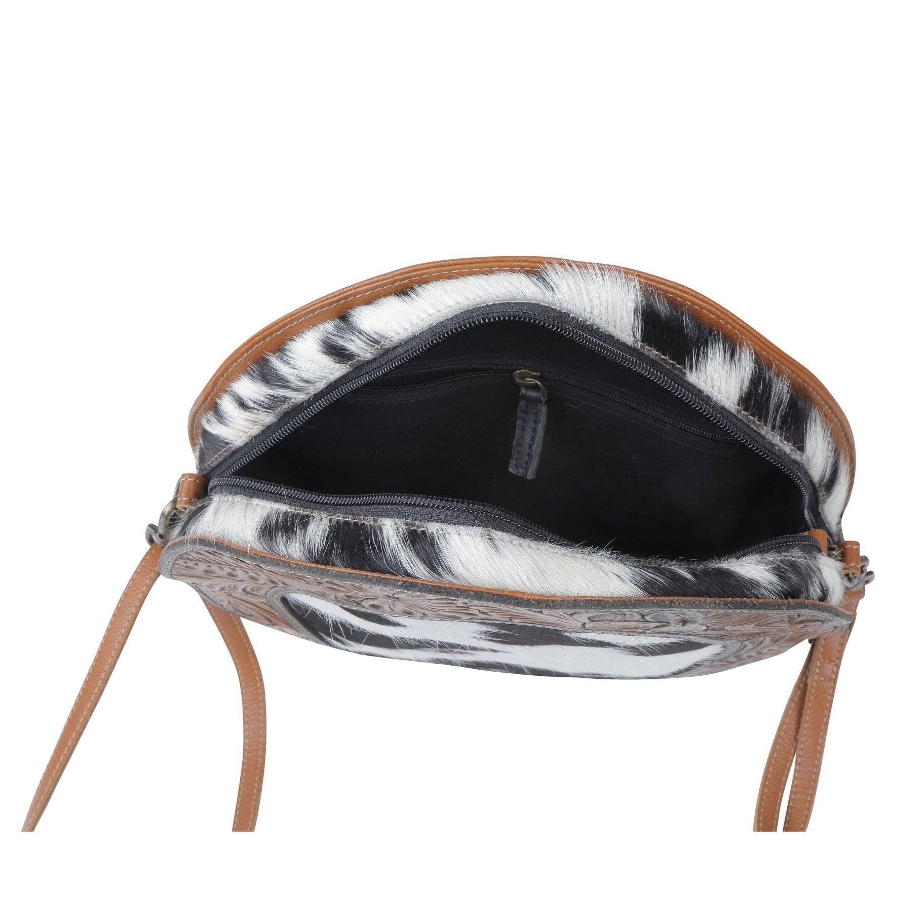 Myra Roundle Round Bag