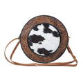 Myra Roundle Round Bag