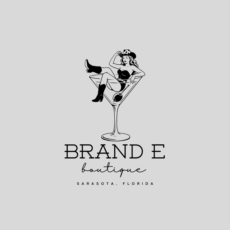 Brand E Boutique