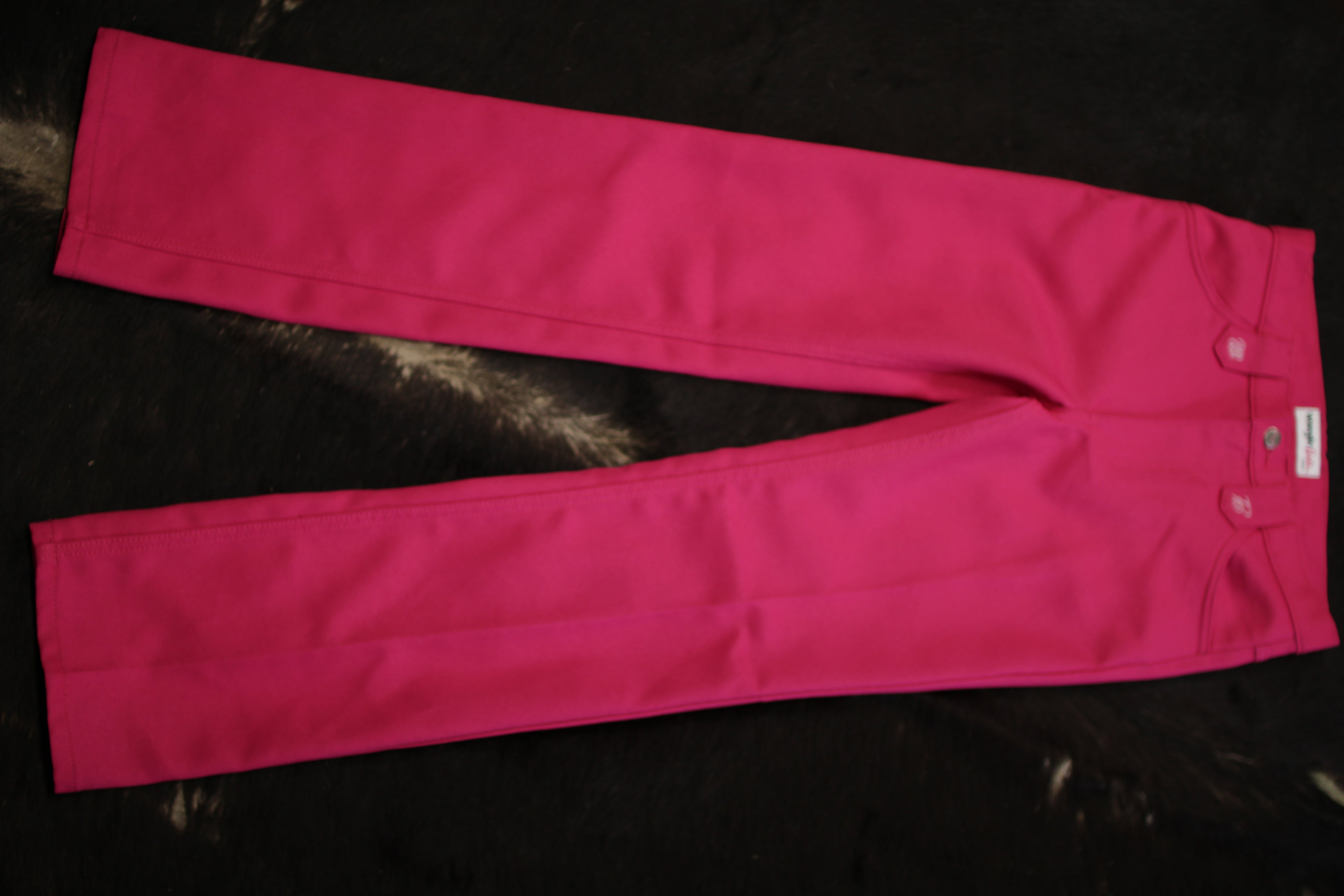 Barbie X Wrangler | Size 25