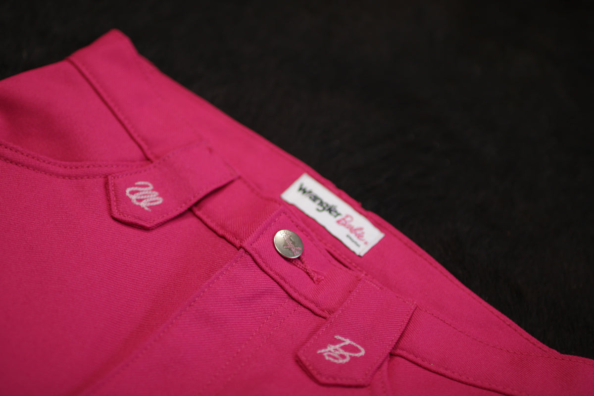 Barbie X Wrangler | Size 25