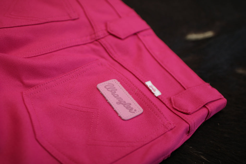 Barbie X Wrangler | Size 25