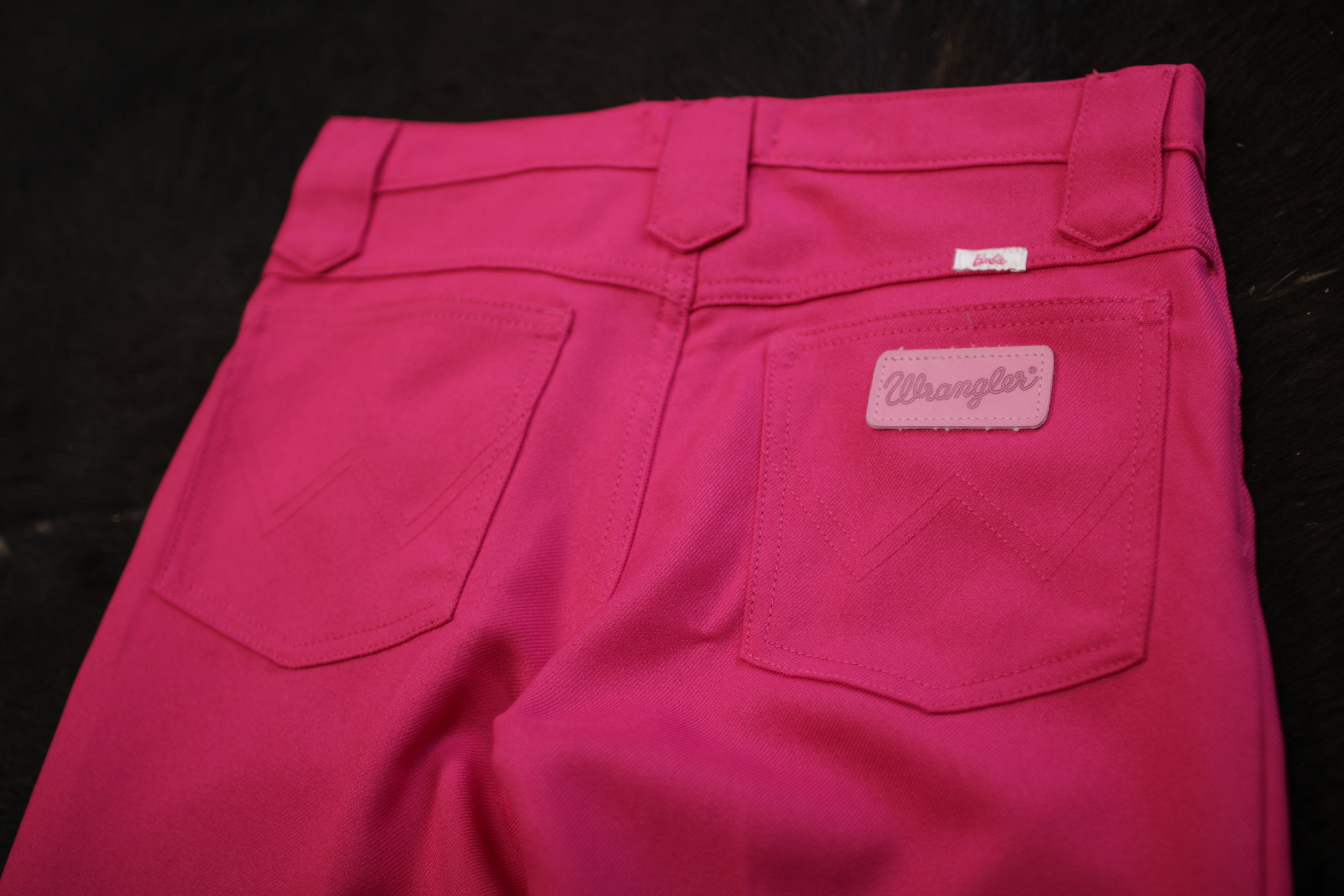Barbie X Wrangler | Size 25