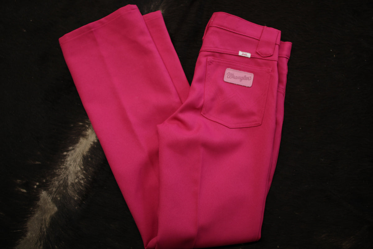 Barbie X Wrangler | Size 25