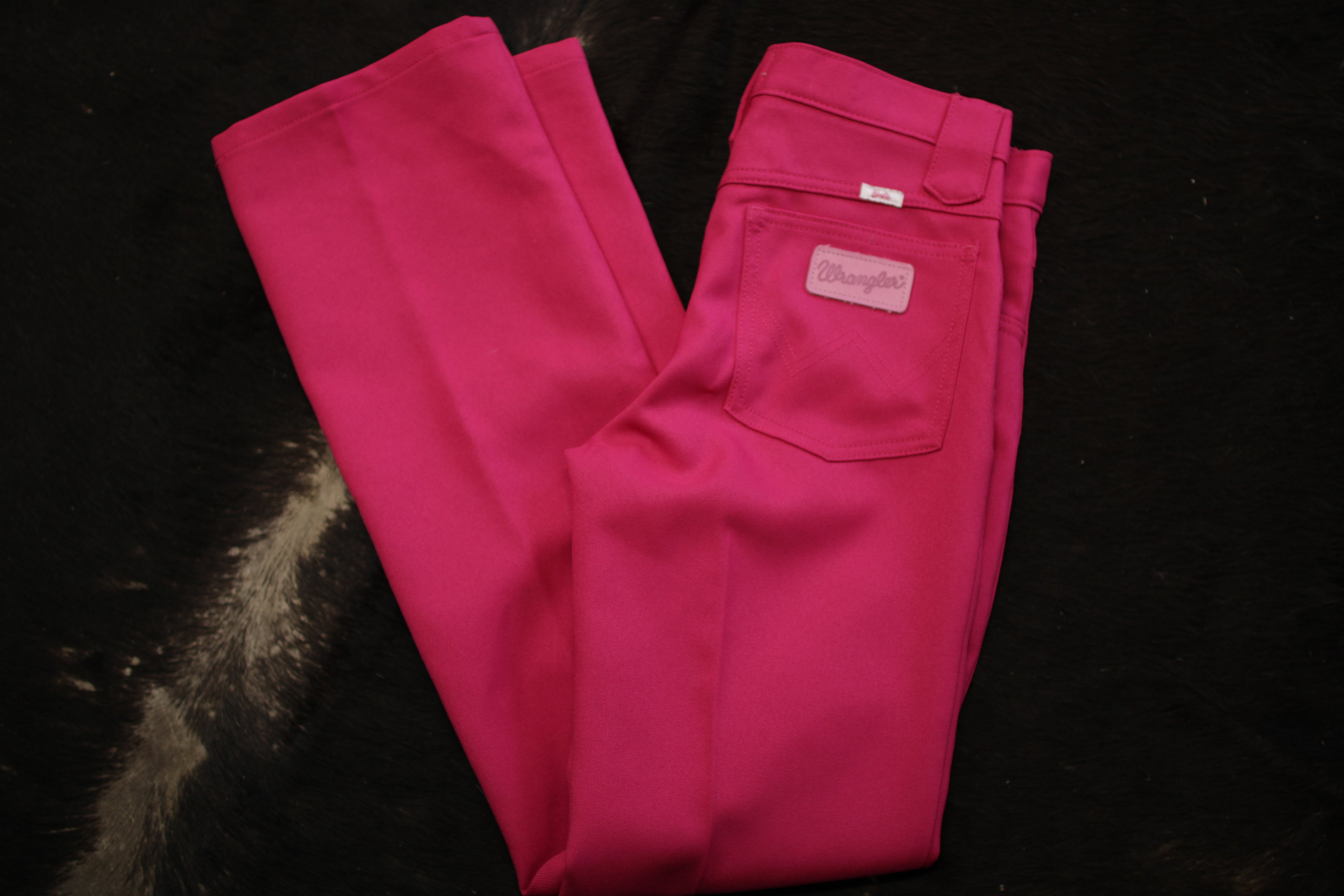Barbie X Wrangler | Size 25