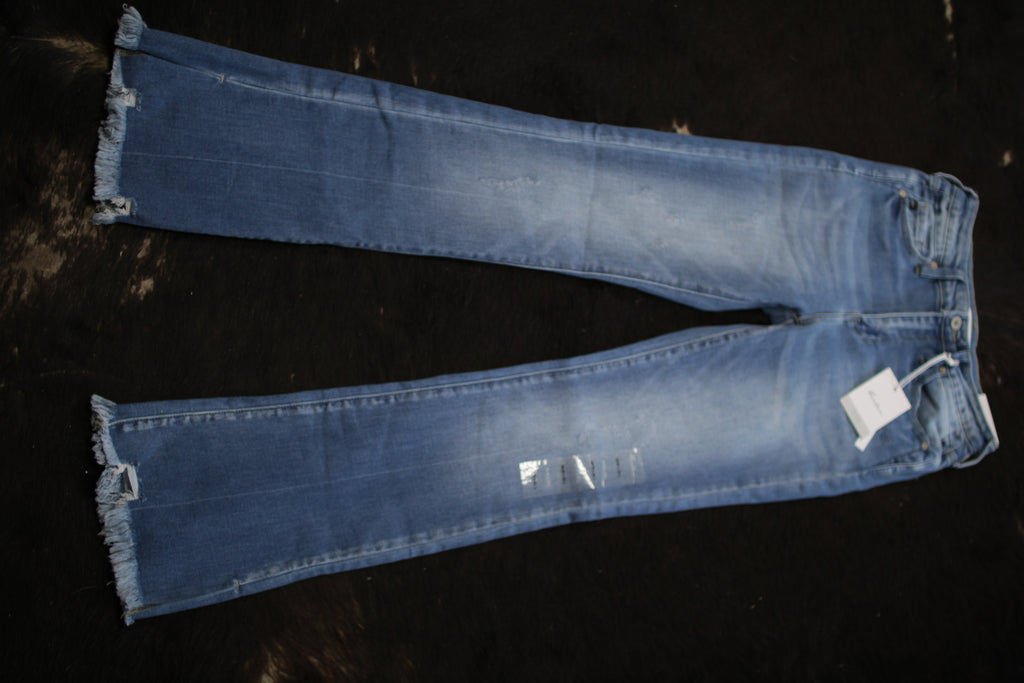 KanCan Flare | Size 26
