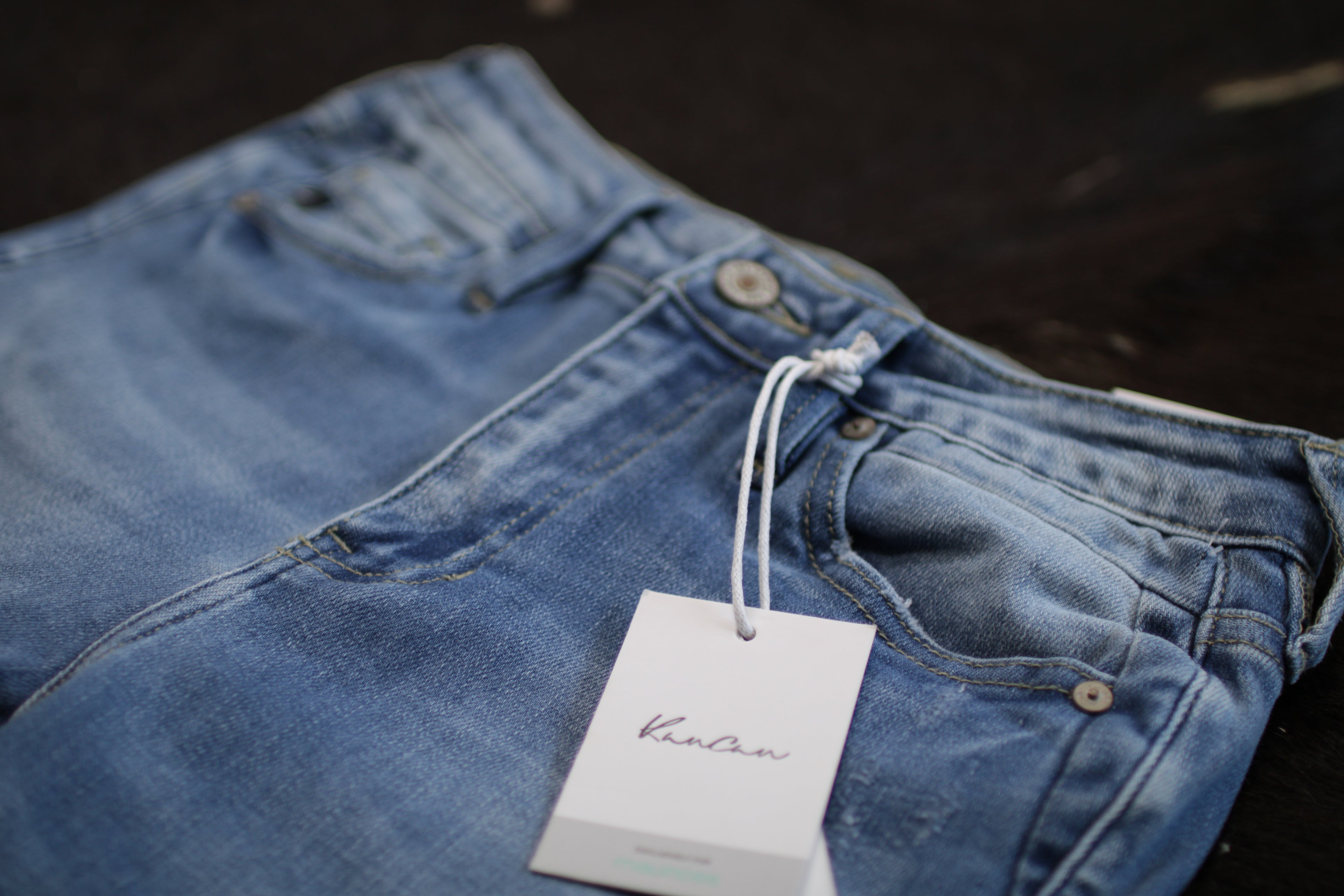 KanCan Flare | Size 26