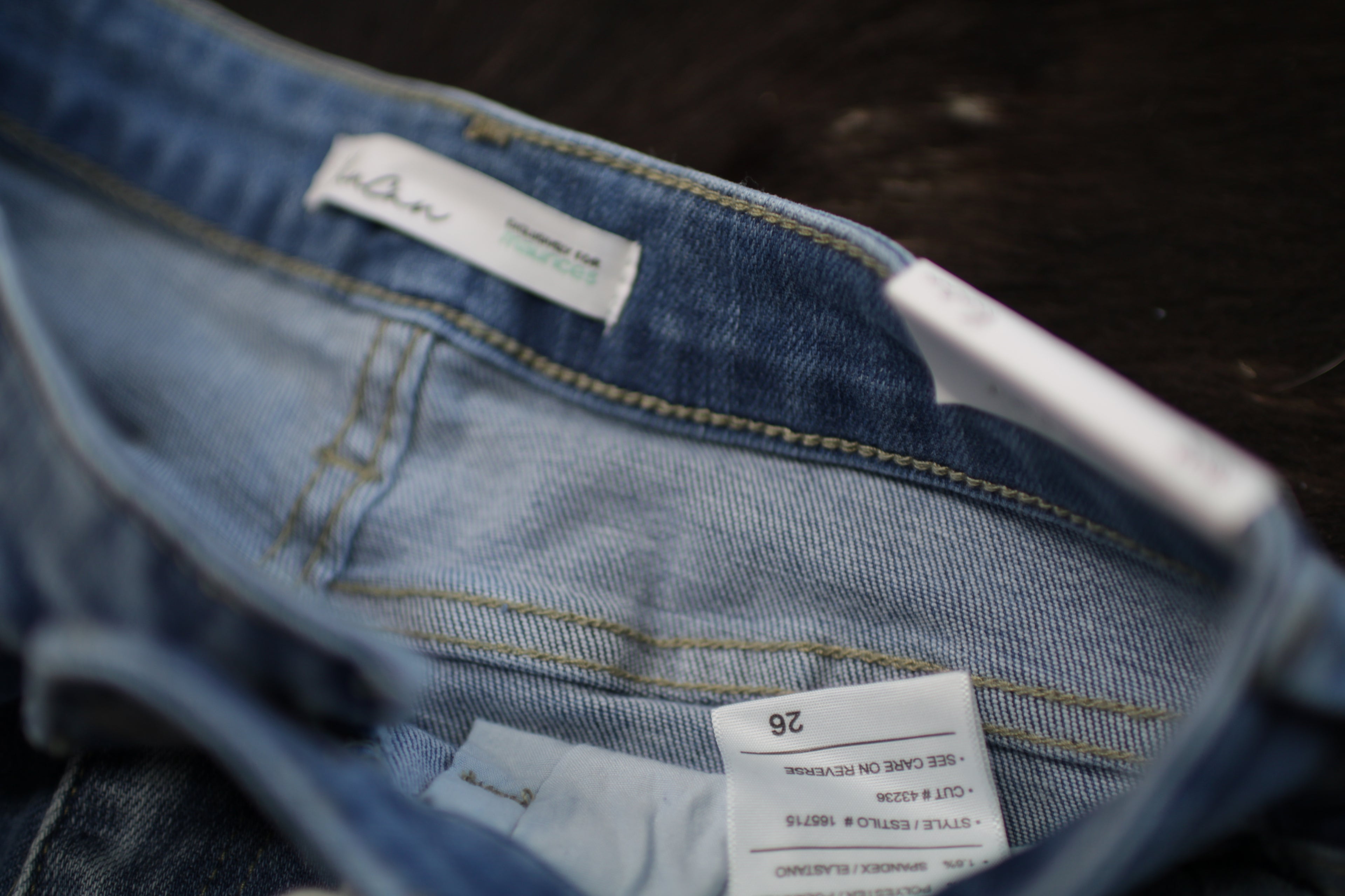 KanCan Flare | Size 26