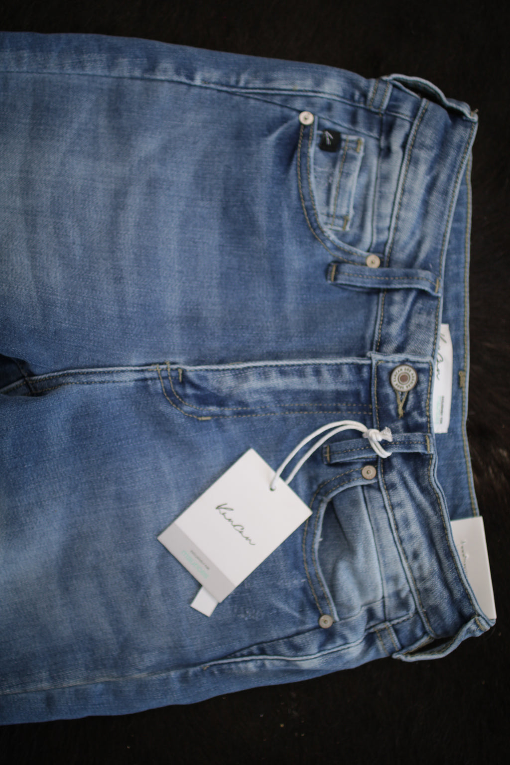 KanCan Flare | Size 26