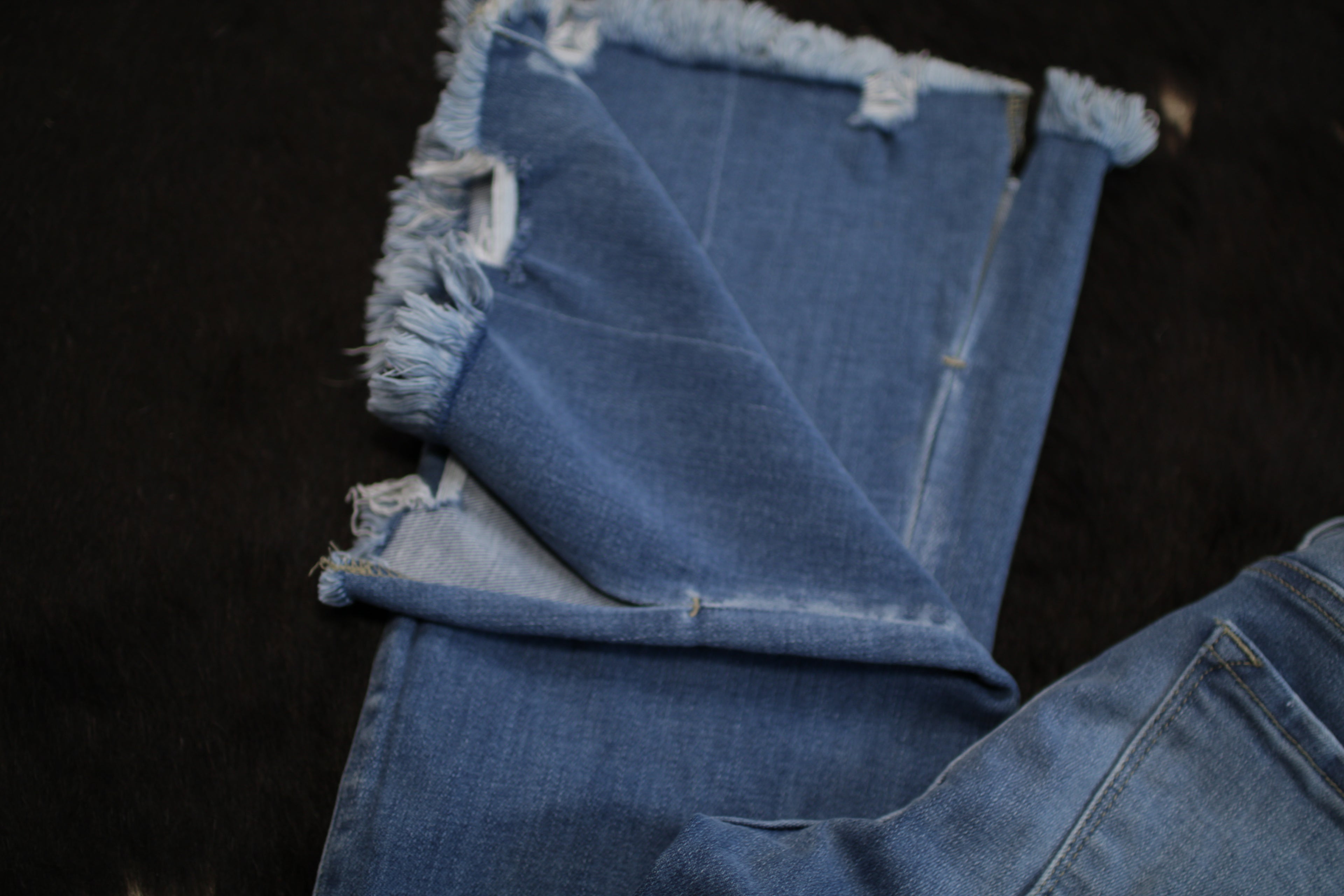 KanCan Flare | Size 26