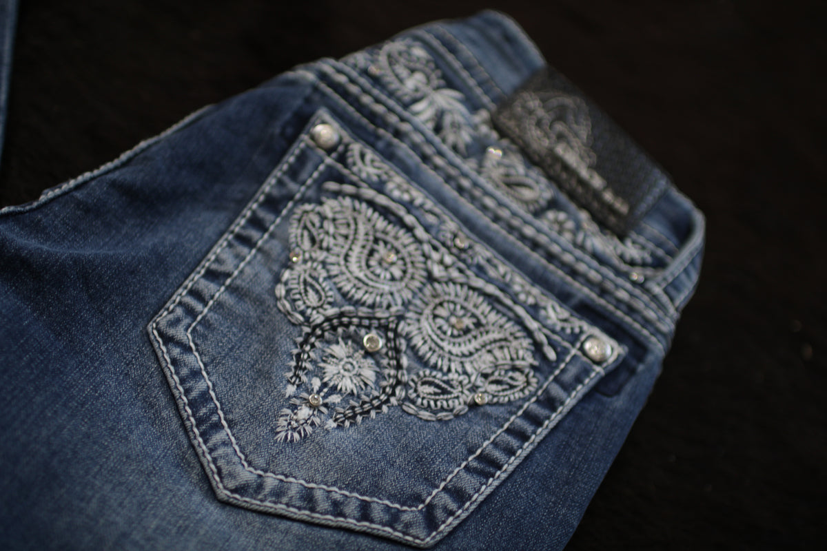 Grace in LA | Size 26