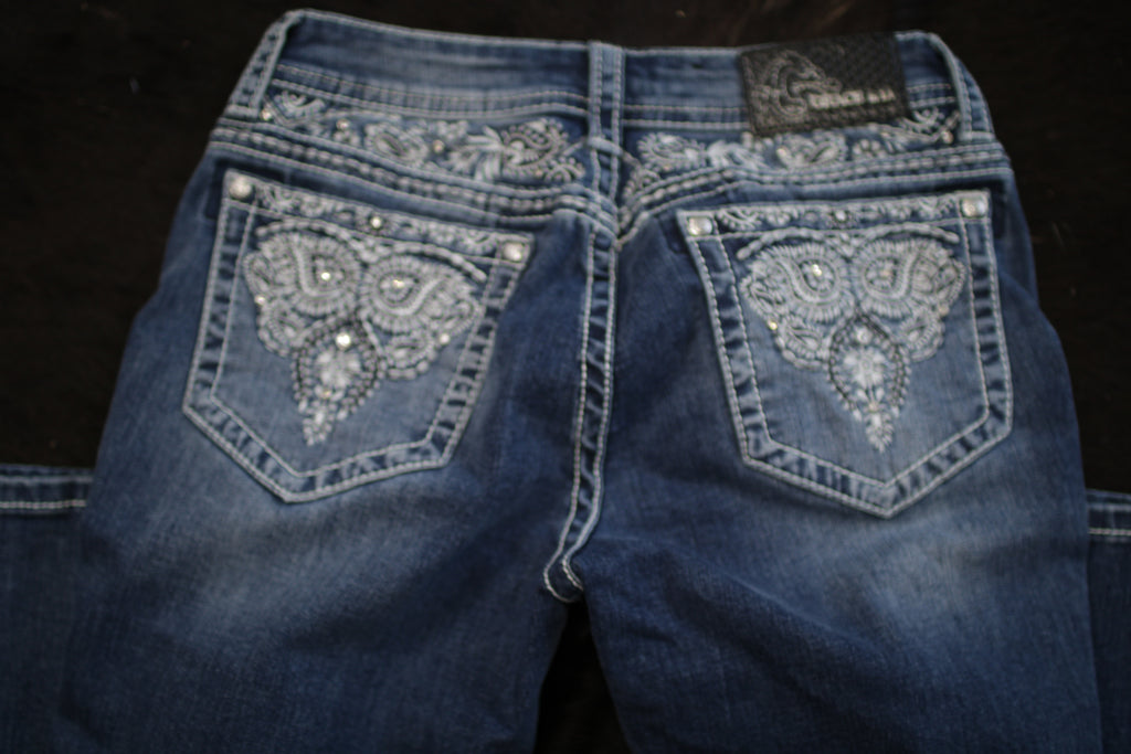 Grace in LA | Size 26