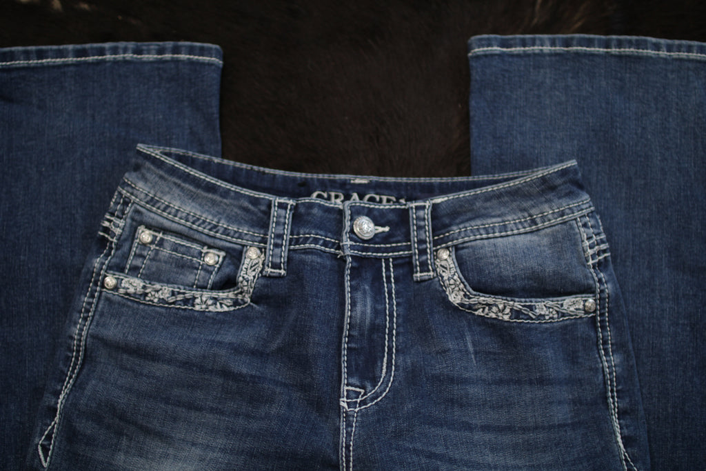 Grace in LA | Size 26