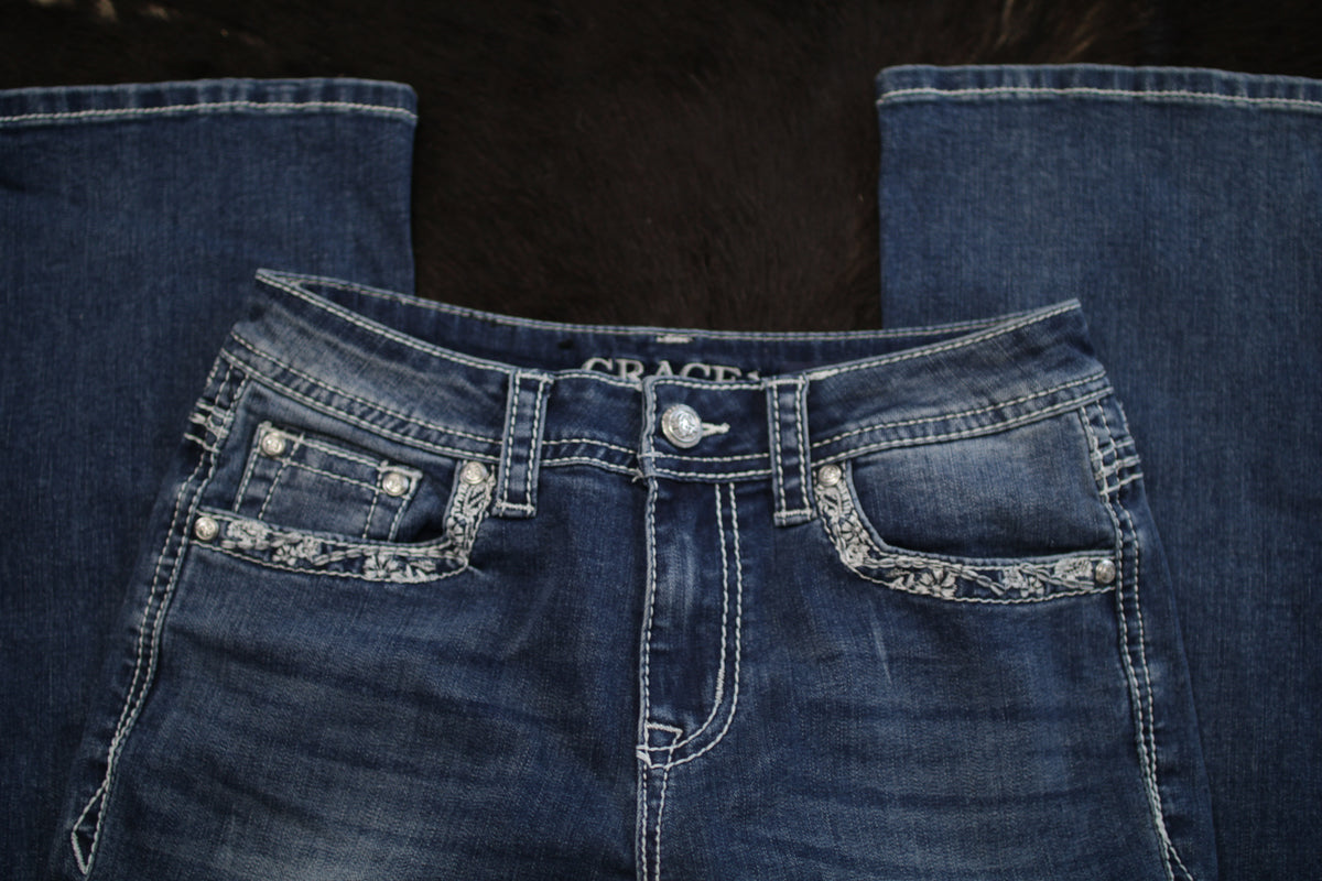 Grace in LA | Size 26