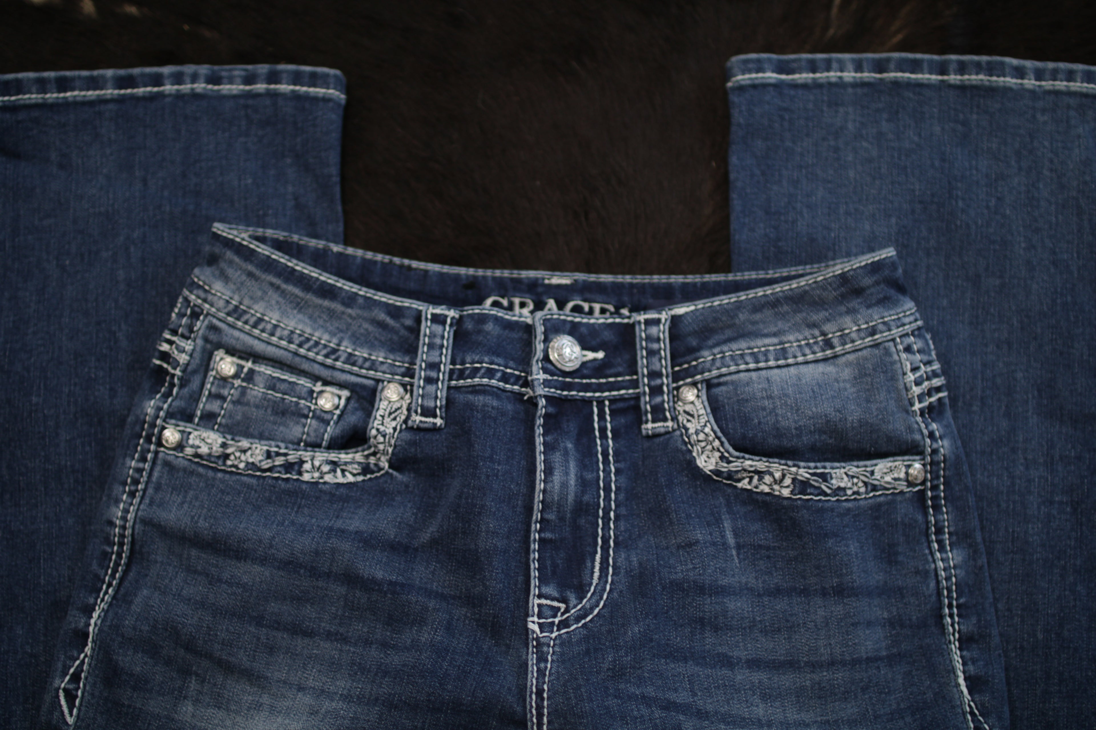 Grace in LA | Size 26