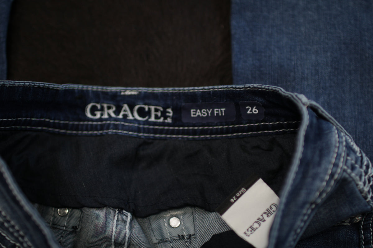 Grace in LA | Size 26