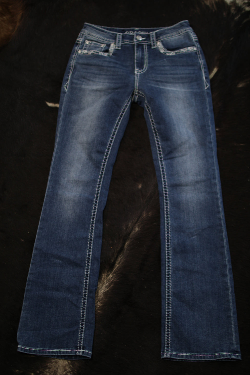 Grace in LA | Size 26