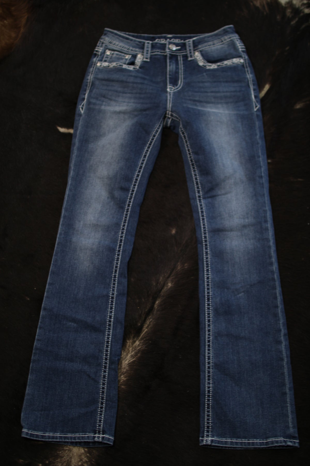 Grace in LA | Size 26