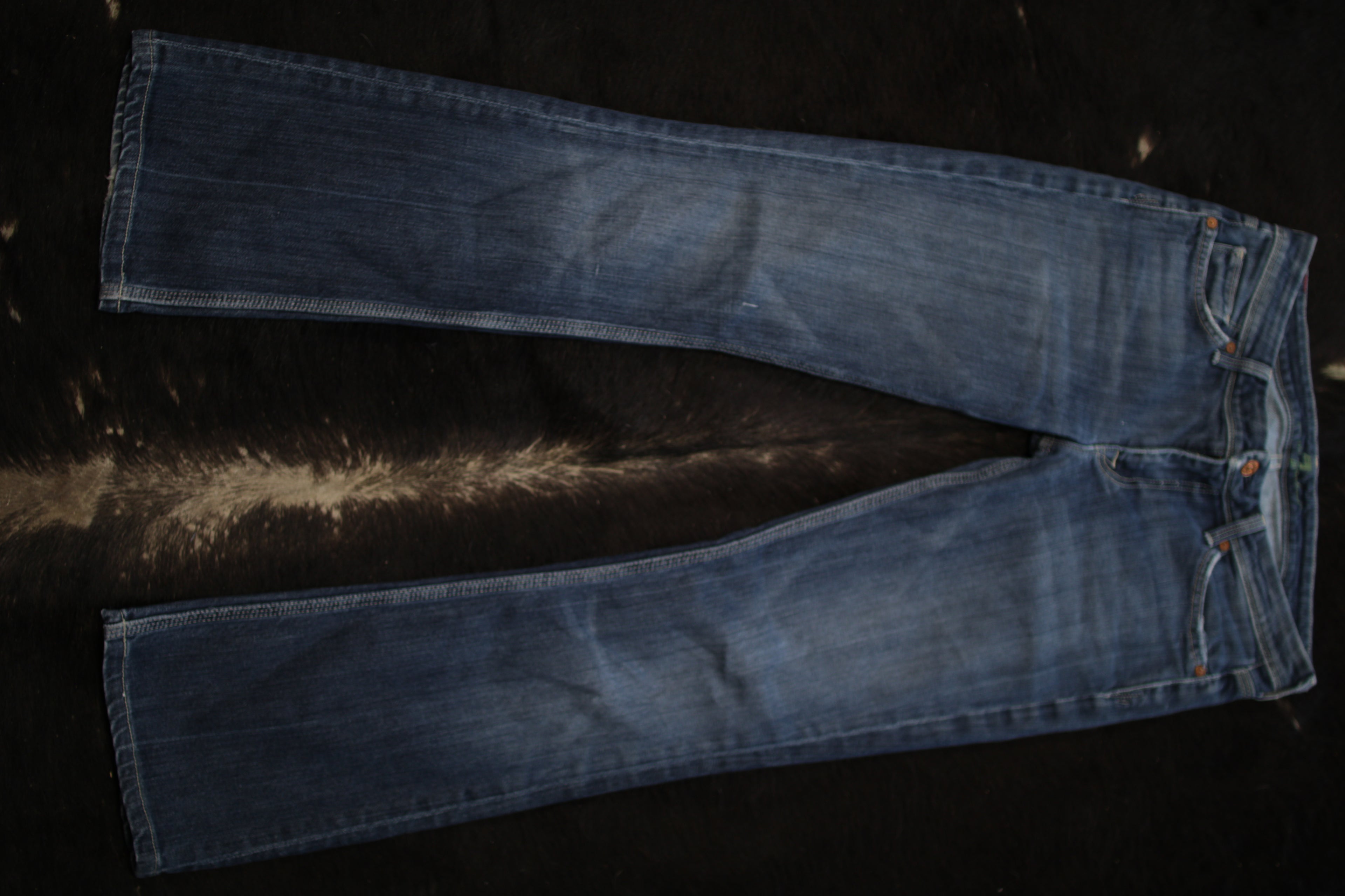 7 for All Mankind | Size 28