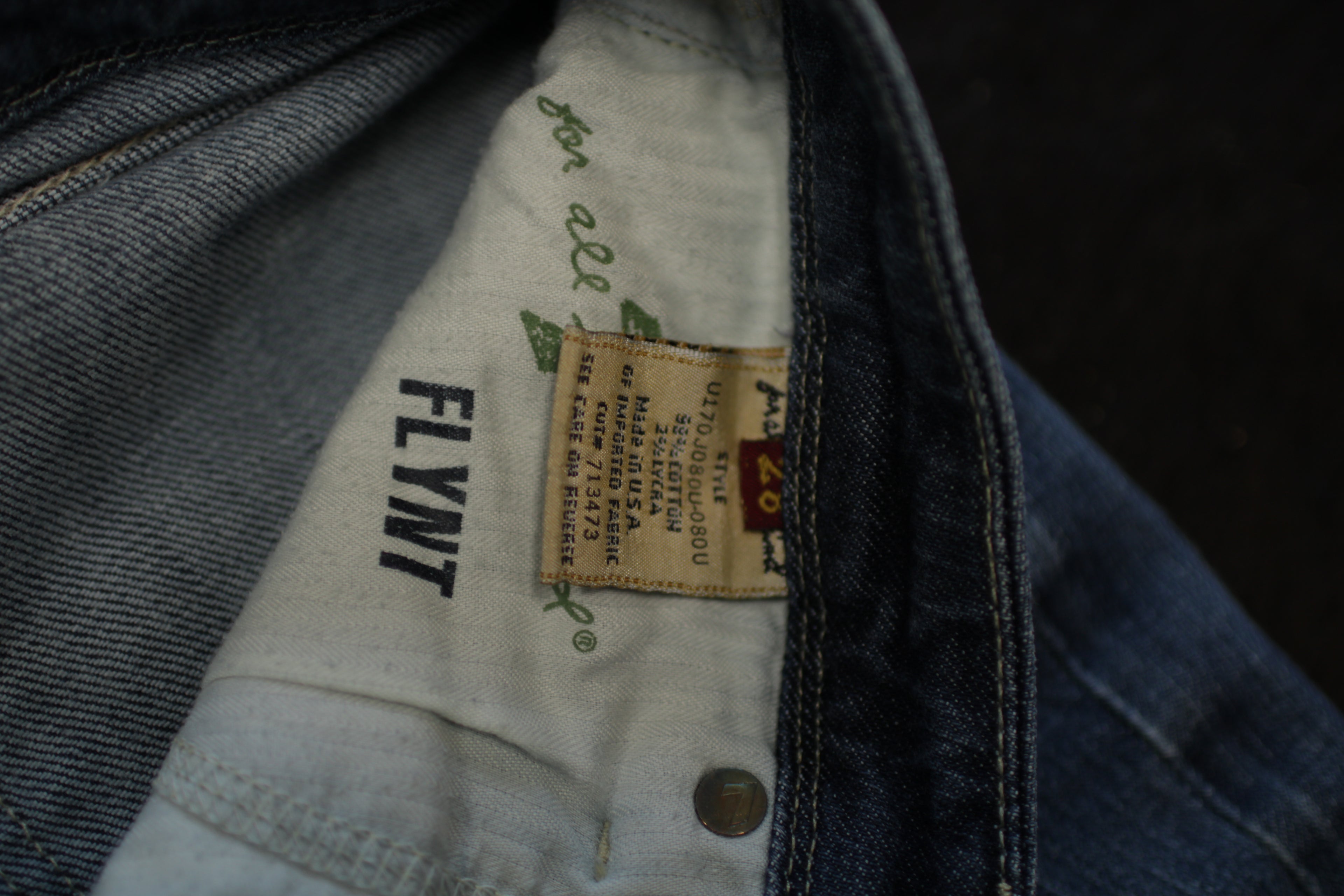 7 for All Mankind | Size 28