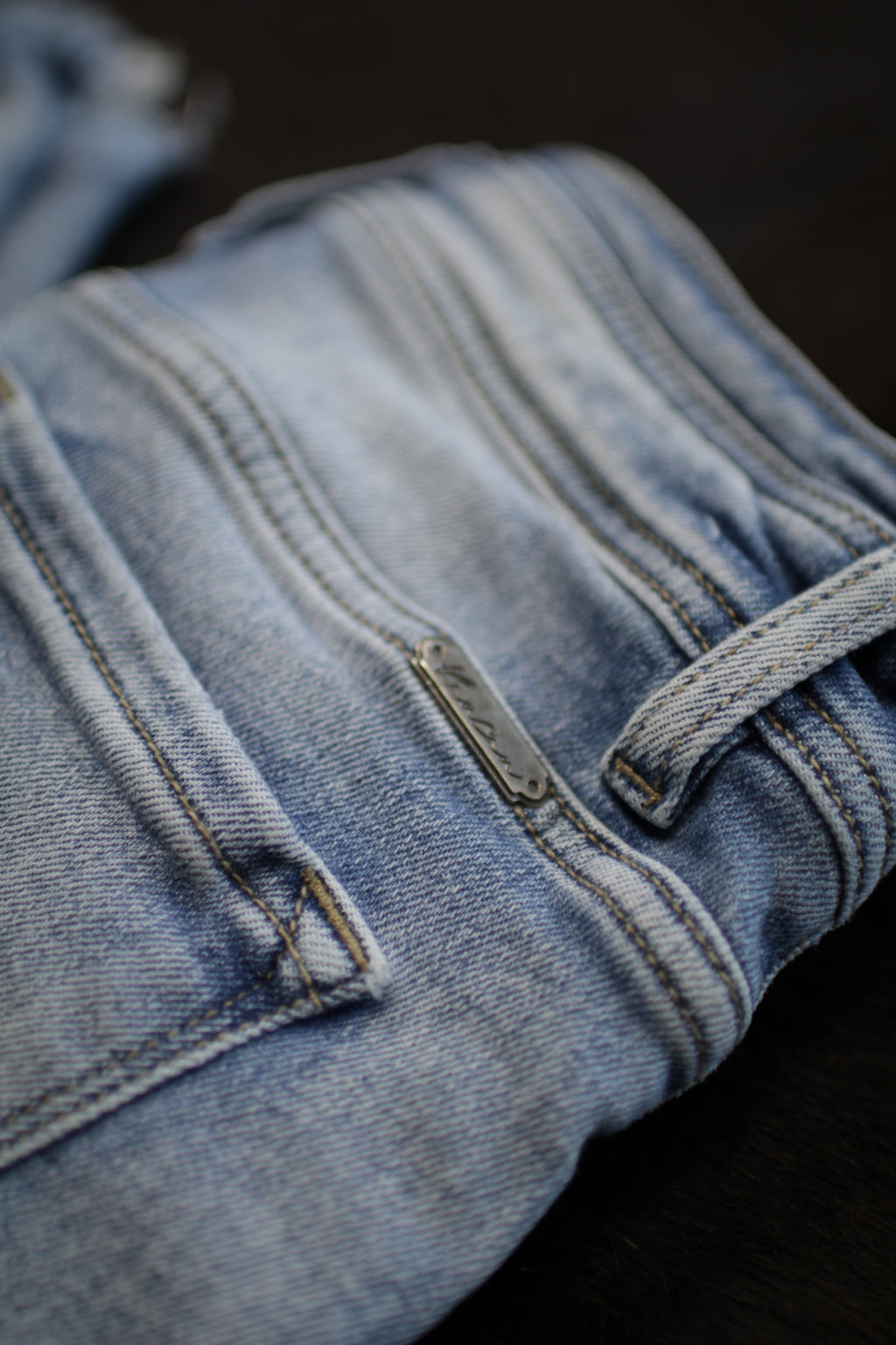 KanCan Flares | Size 27