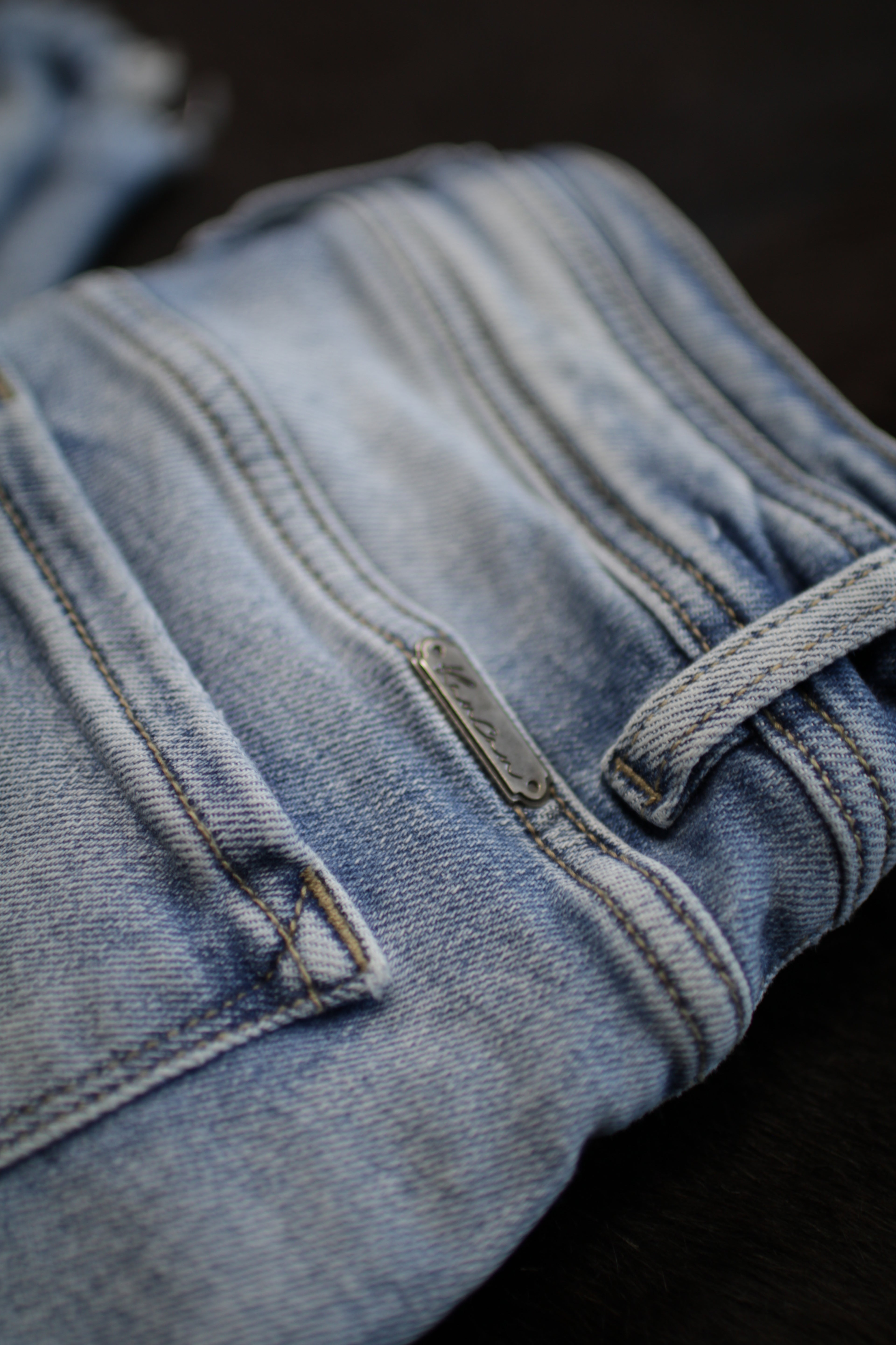 KanCan Flares | Size 27