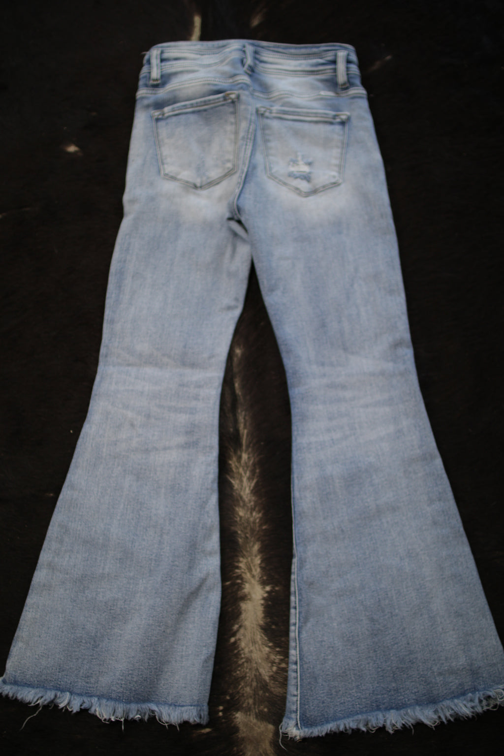KanCan Flares | Size 27