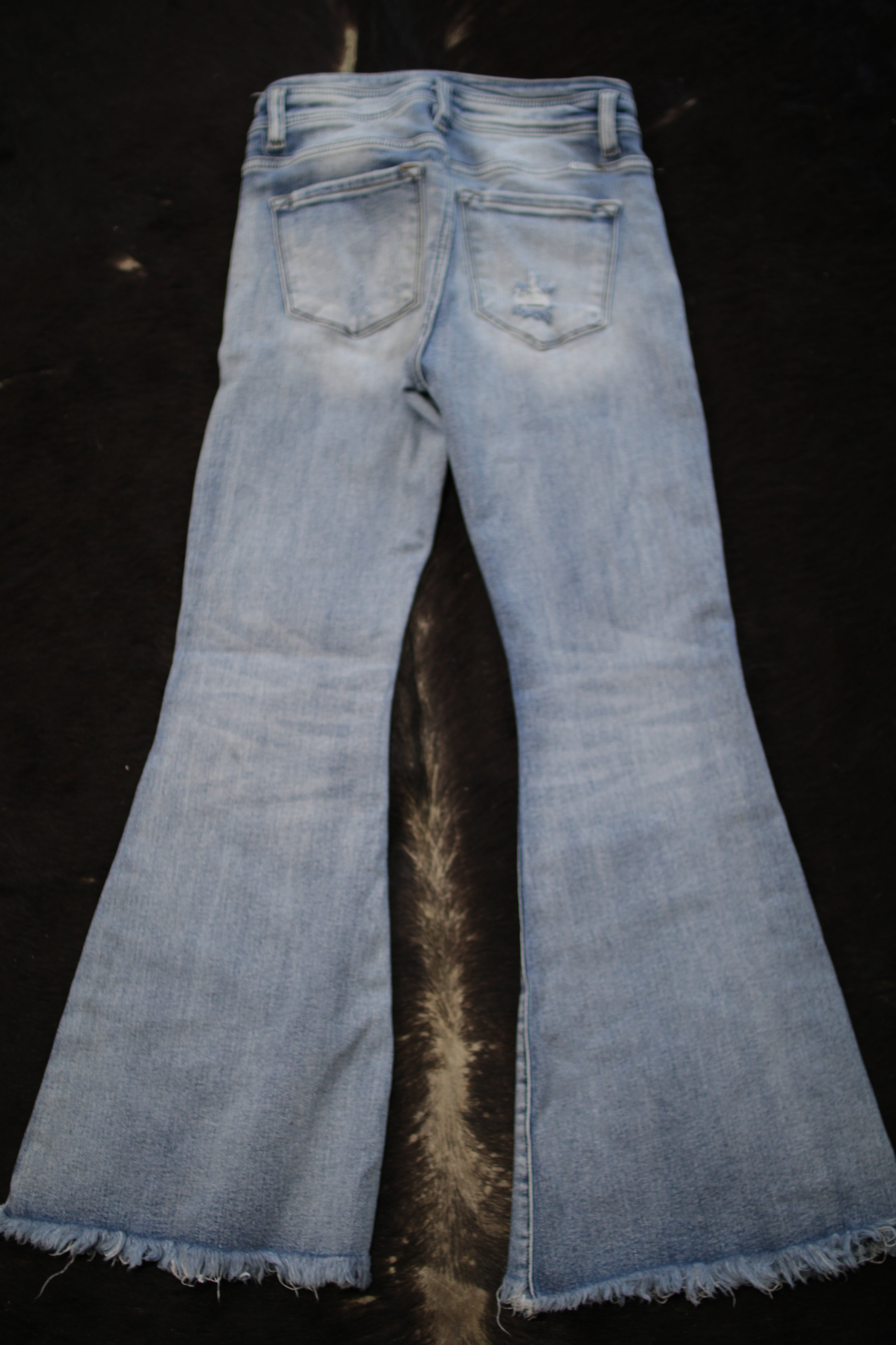 KanCan Flares | Size 27