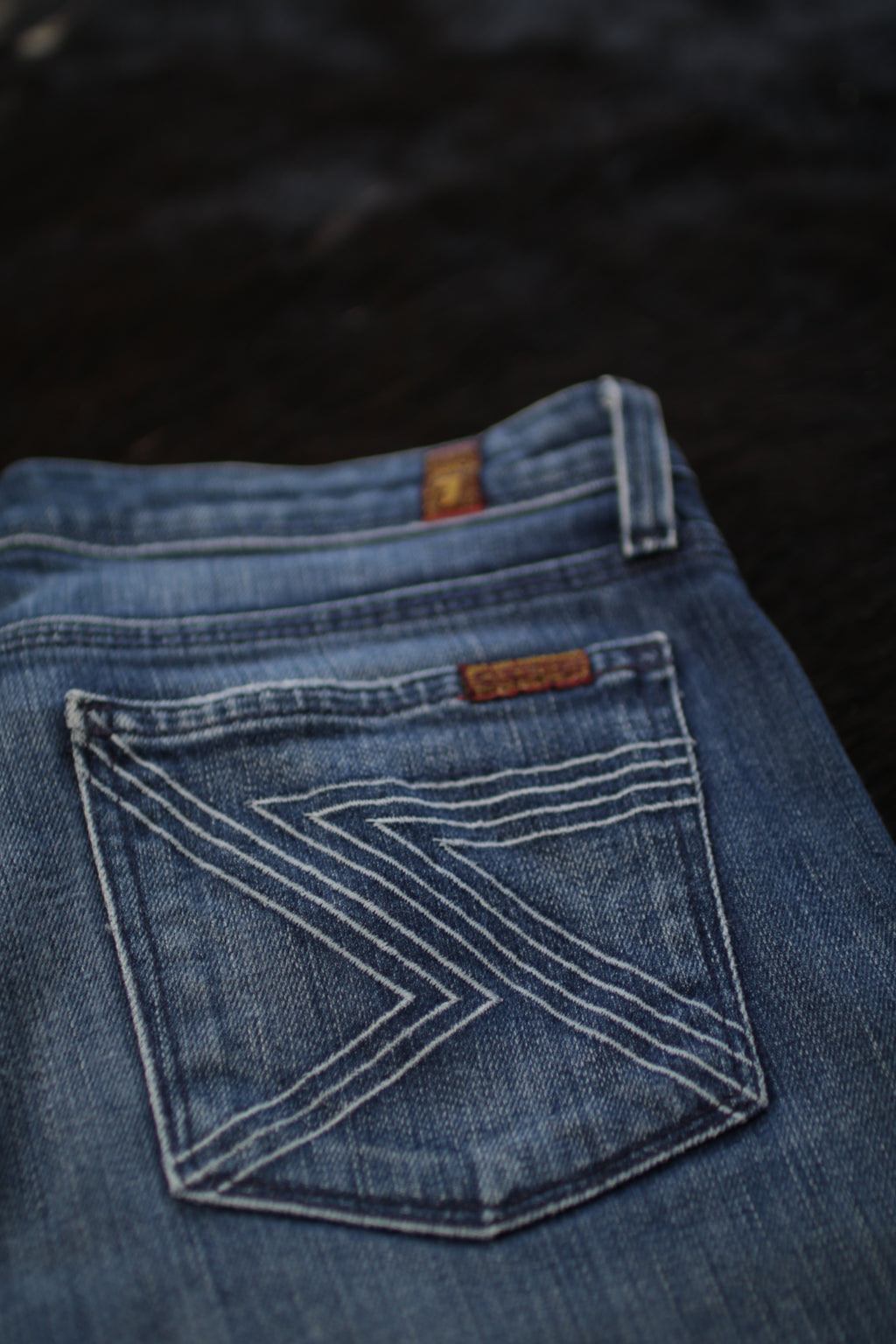 7 for All Mankind | Size 29