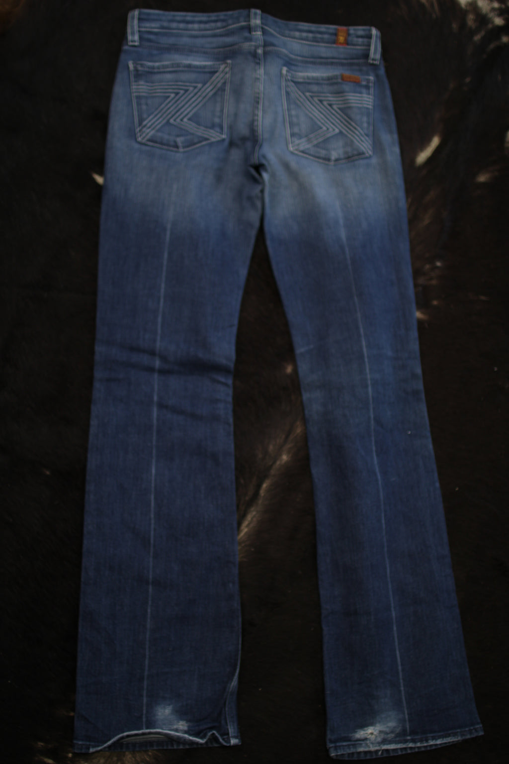 7 for All Mankind | Size 29