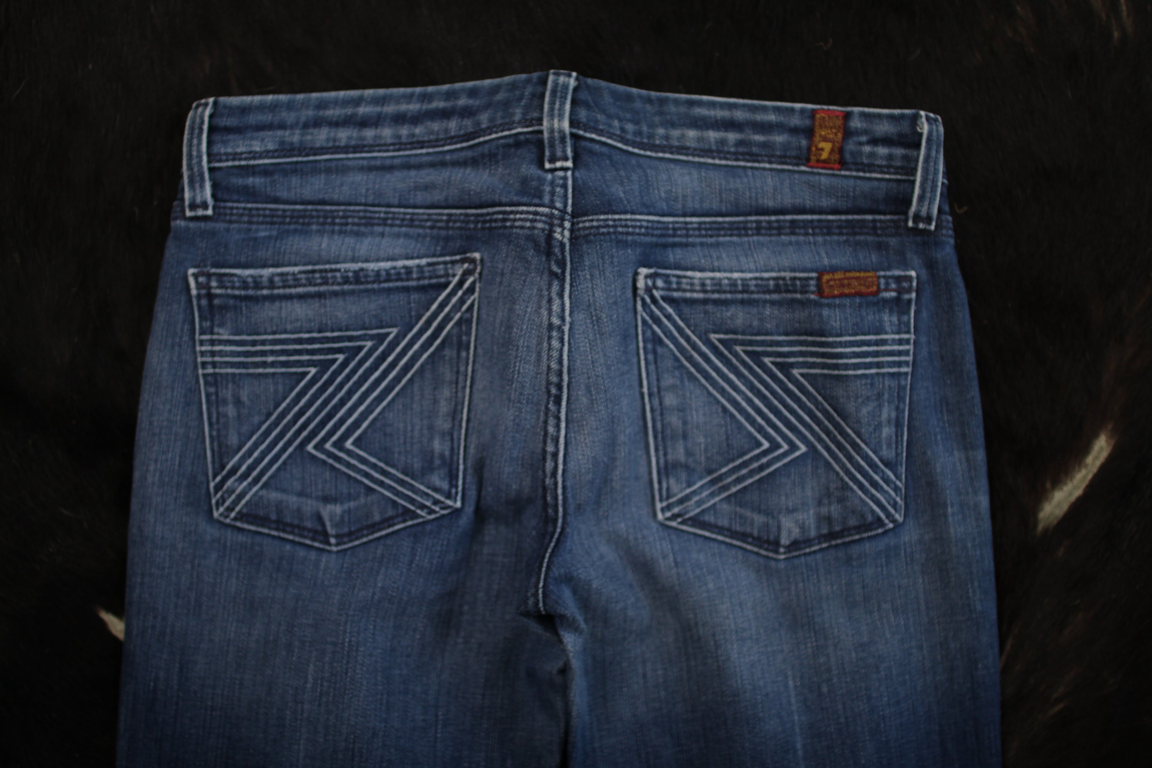 7 for All Mankind | Size 29