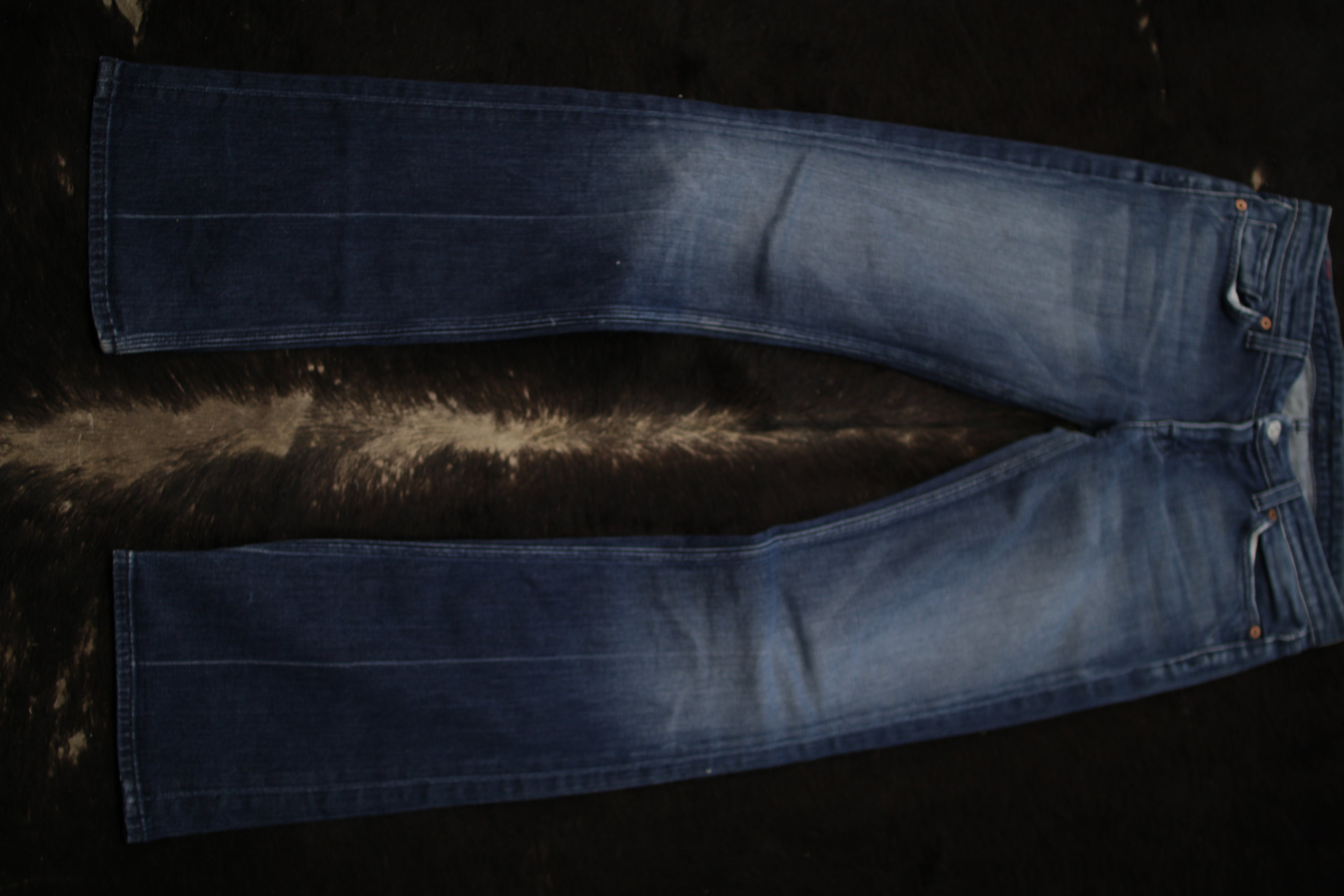 7 for All Mankind | Size 29