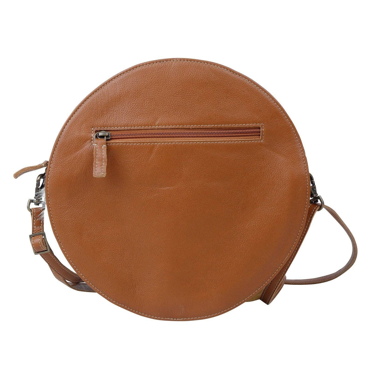 Myra Roundle Round Bag
