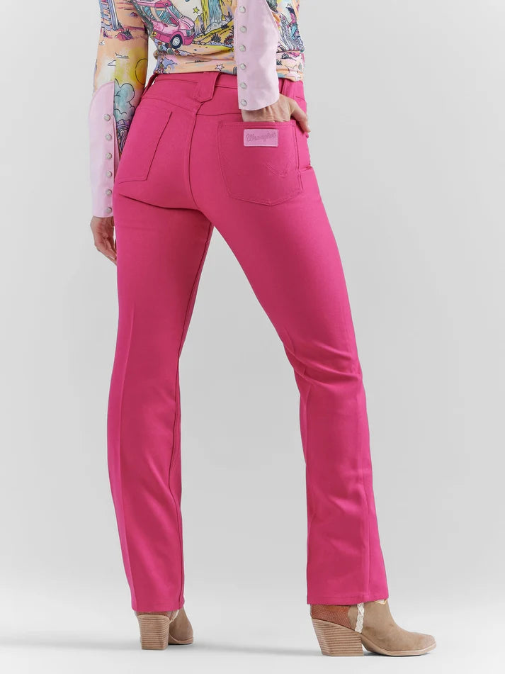 Barbie X Wrangler | Size 25