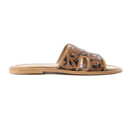 Carmina Anne Sandals
