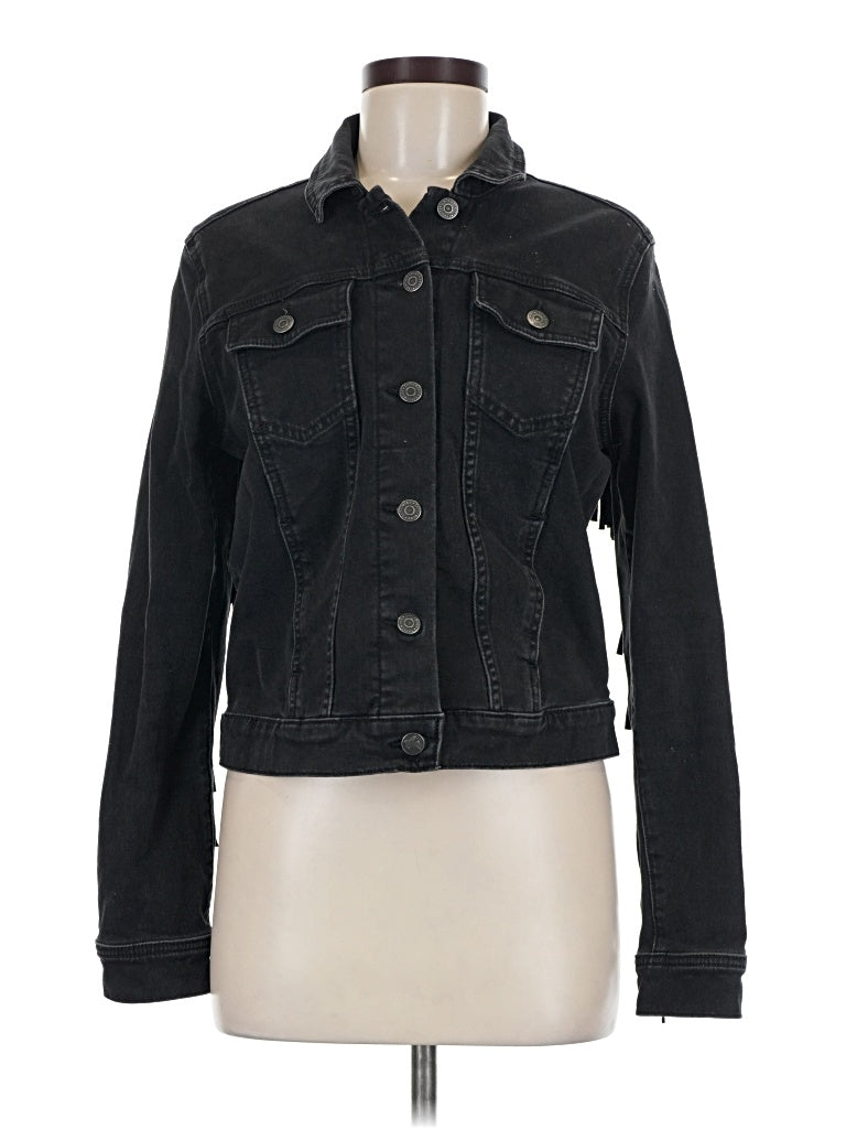 Idyllwind Outlaw Fringe Jacket