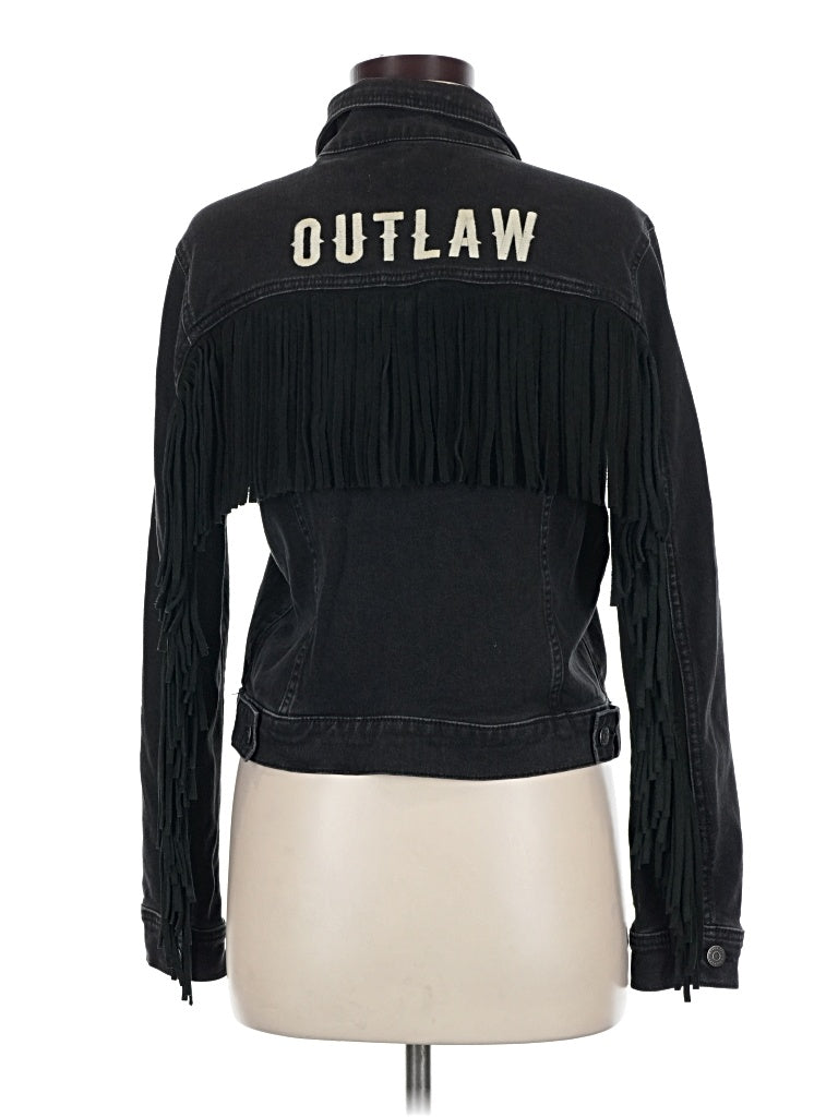Idyllwind Outlaw Fringe Jacket
